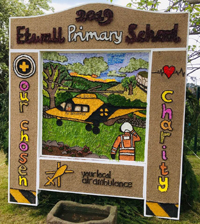2019 Primary School PTA