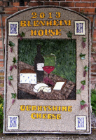 BlenheimHouse